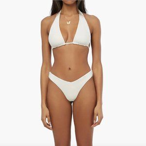 WeWoreWhat Delilah Bikini Bottom